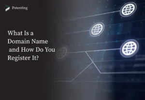 What is a Domain Name