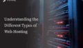 Understanding the Different Types of Web Hosting