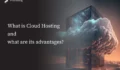 What is Cloud Hosting