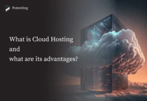 What is Cloud Hosting