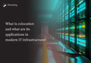 What is colocation