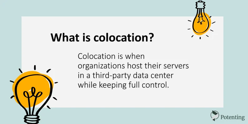 colocation