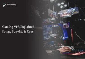 Gaming VPS