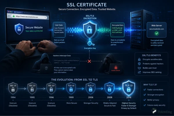 What Is an SSL Certificate