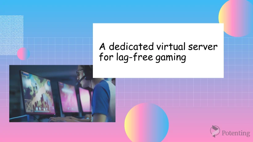 Why Use a VPS for Multiplayer Gaming