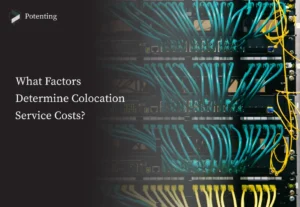 Factors Influencing Colocation Pricing