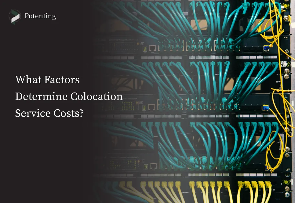 Colocation Hosting Costs: Key Factors &amp; Savings Guide