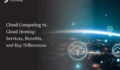 Cloud Computing vs. Cloud Hosting