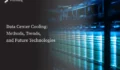 Data Center Cooling