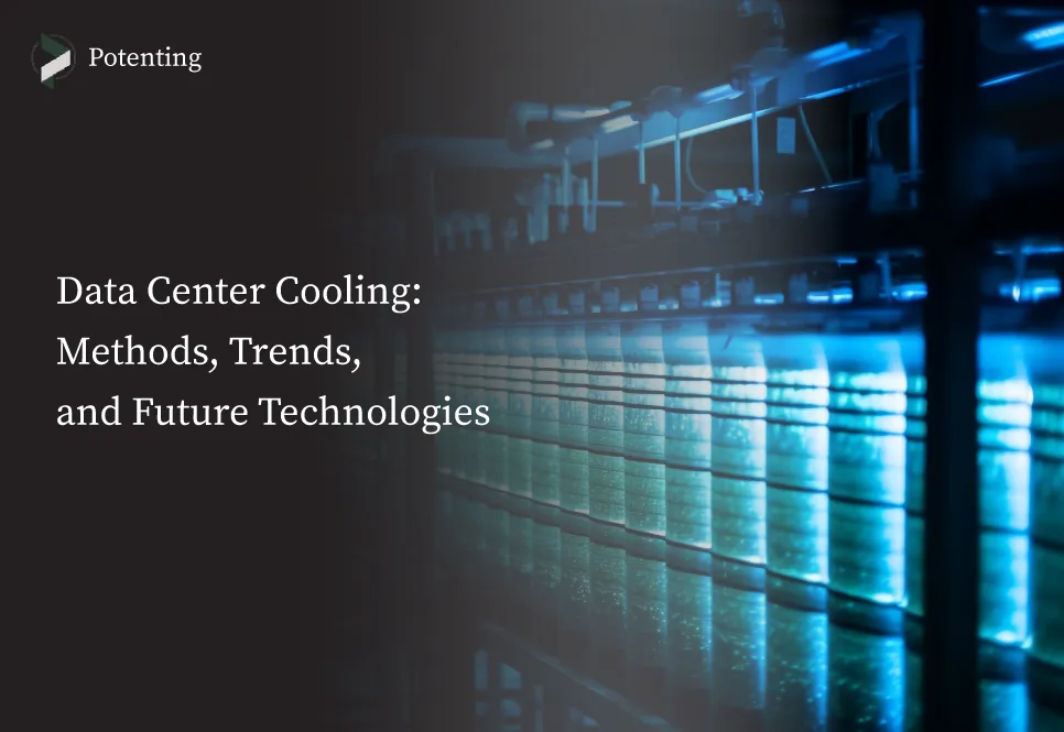 Méthodes et technologies de refroidissement des data centers