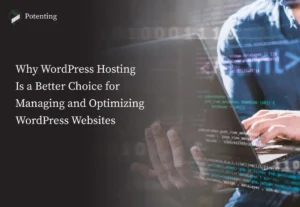 What Is Hosting for WordPress