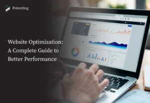 What Is Website Optimization