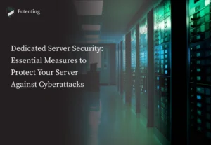 Dedicated Server Security
