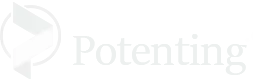 potenting logo